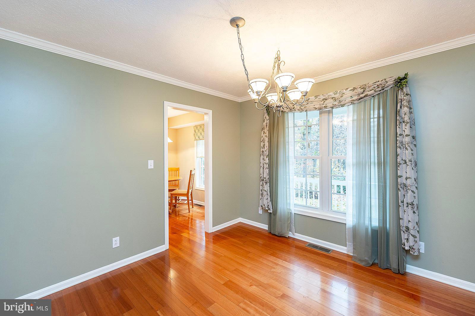 BLACKTHORN RIDGE ESTATES - Residential