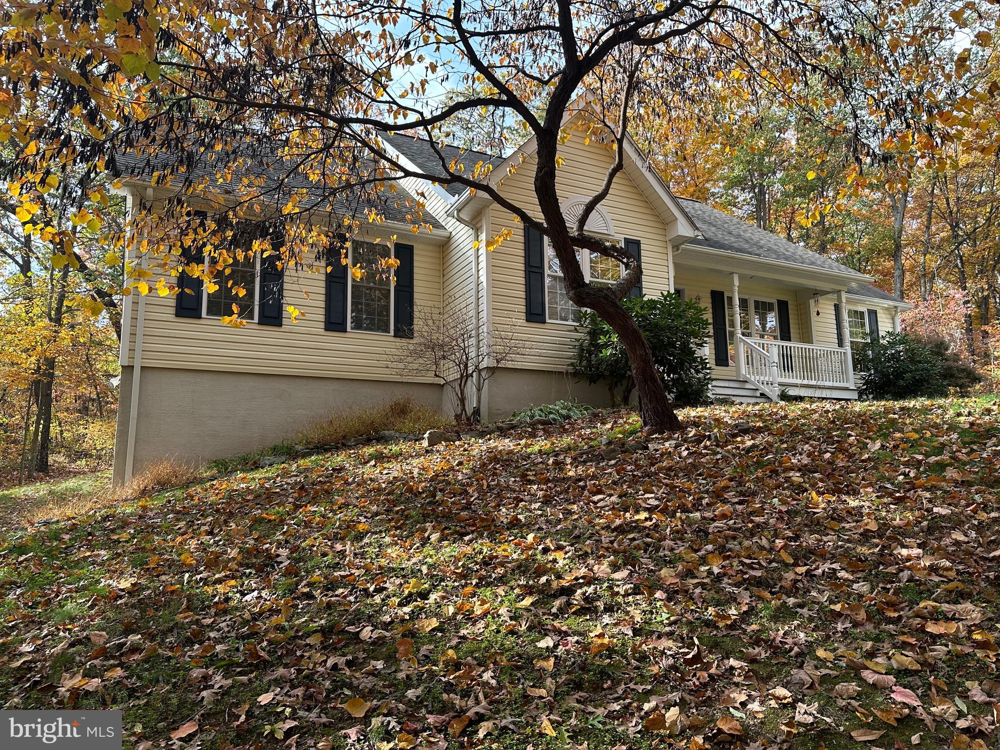 BLACKTHORN RIDGE ESTATES - Residential