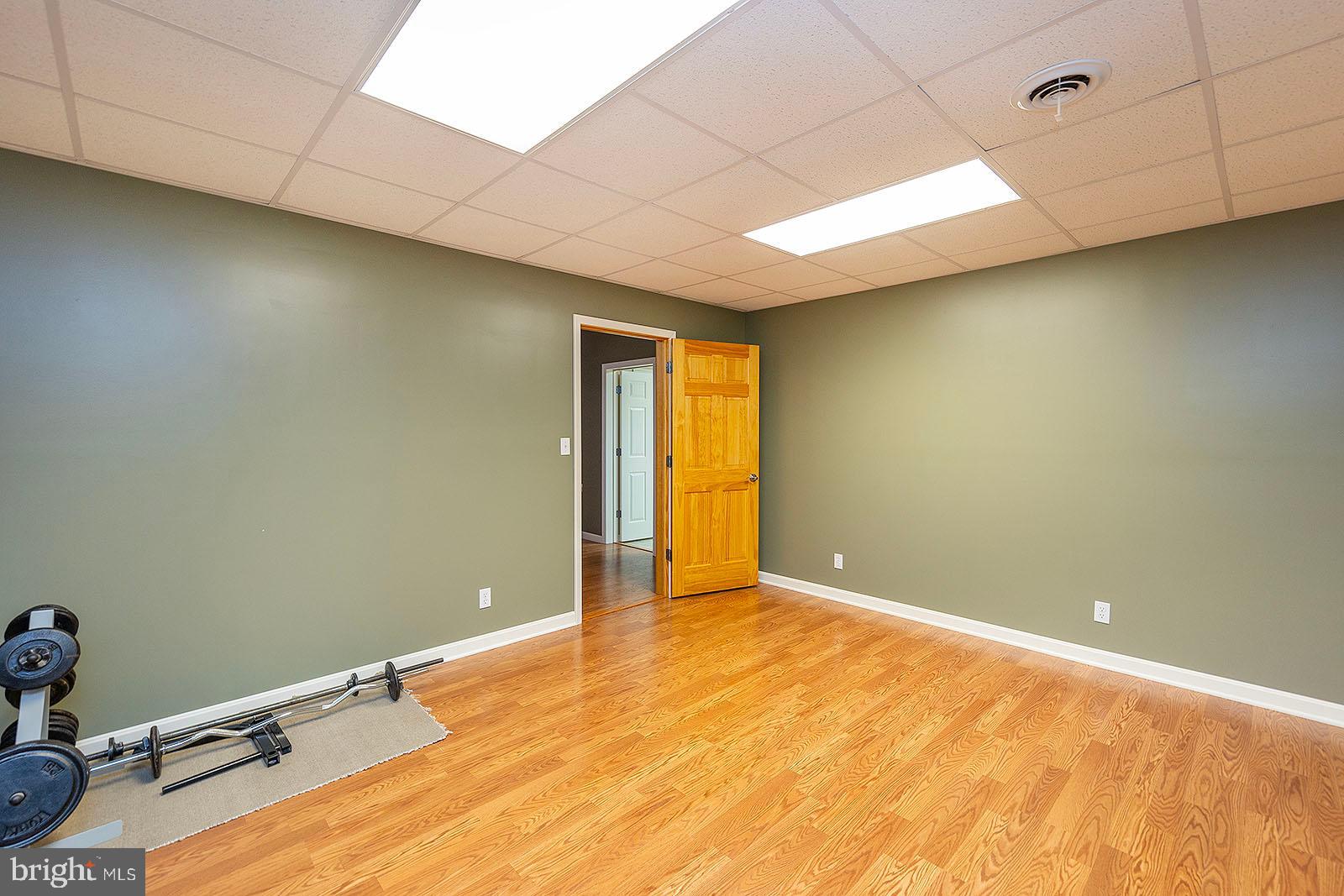 BLACKTHORN RIDGE ESTATES - Residential