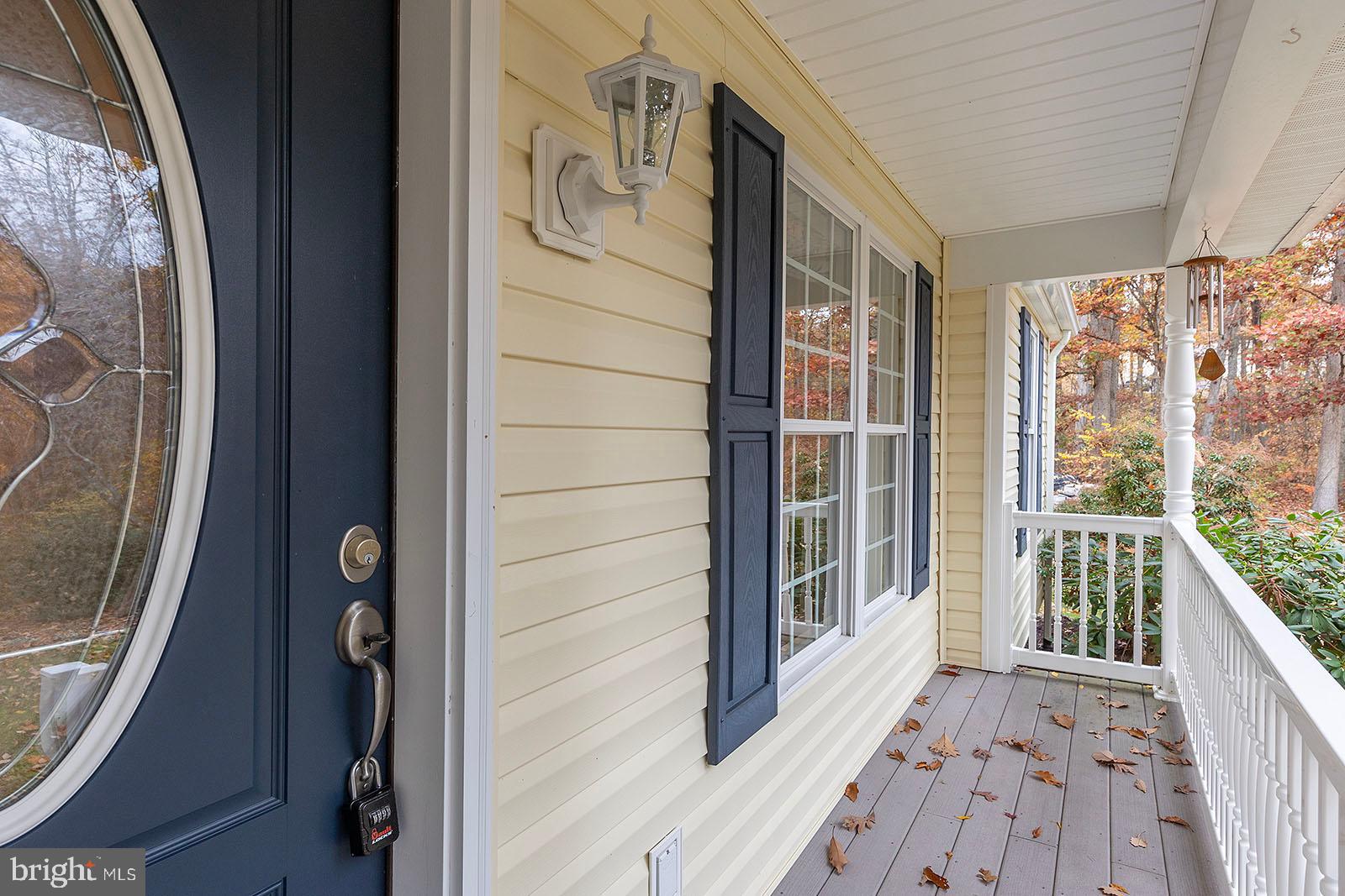 BLACKTHORN RIDGE ESTATES - Residential