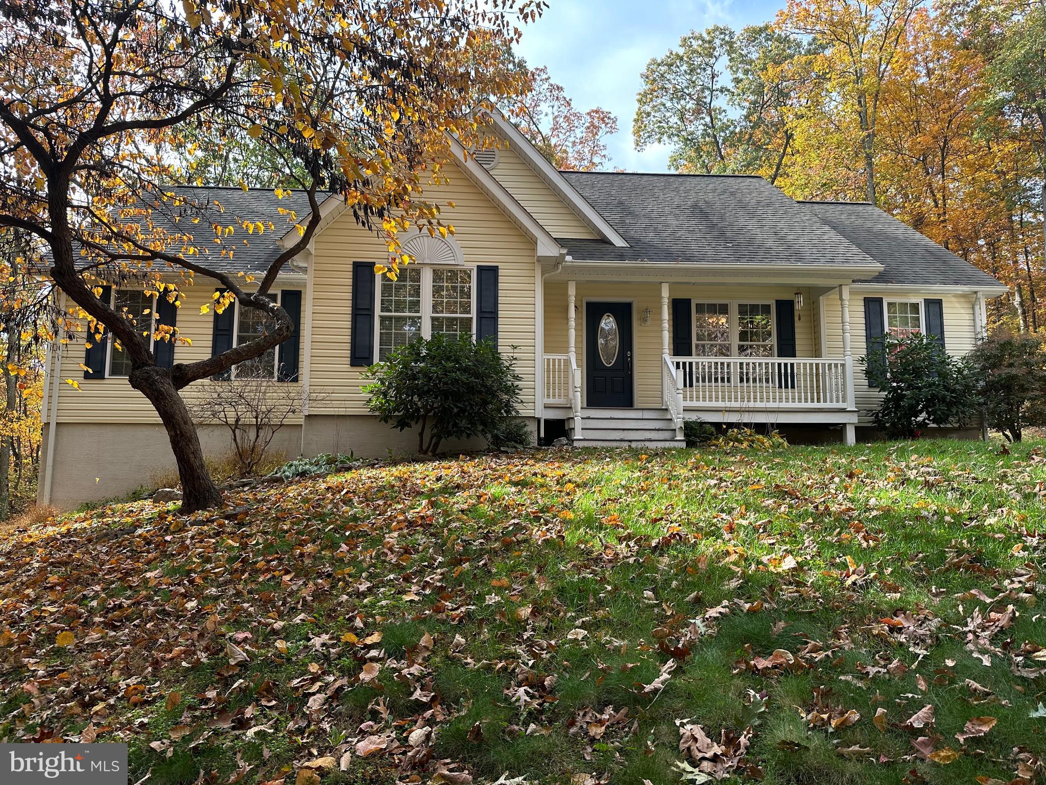 BLACKTHORN RIDGE ESTATES - Residential