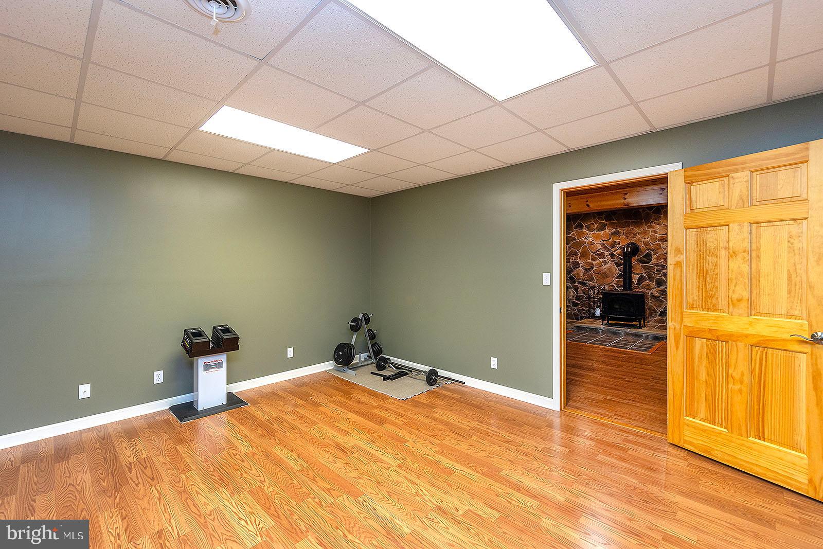 BLACKTHORN RIDGE ESTATES - Residential