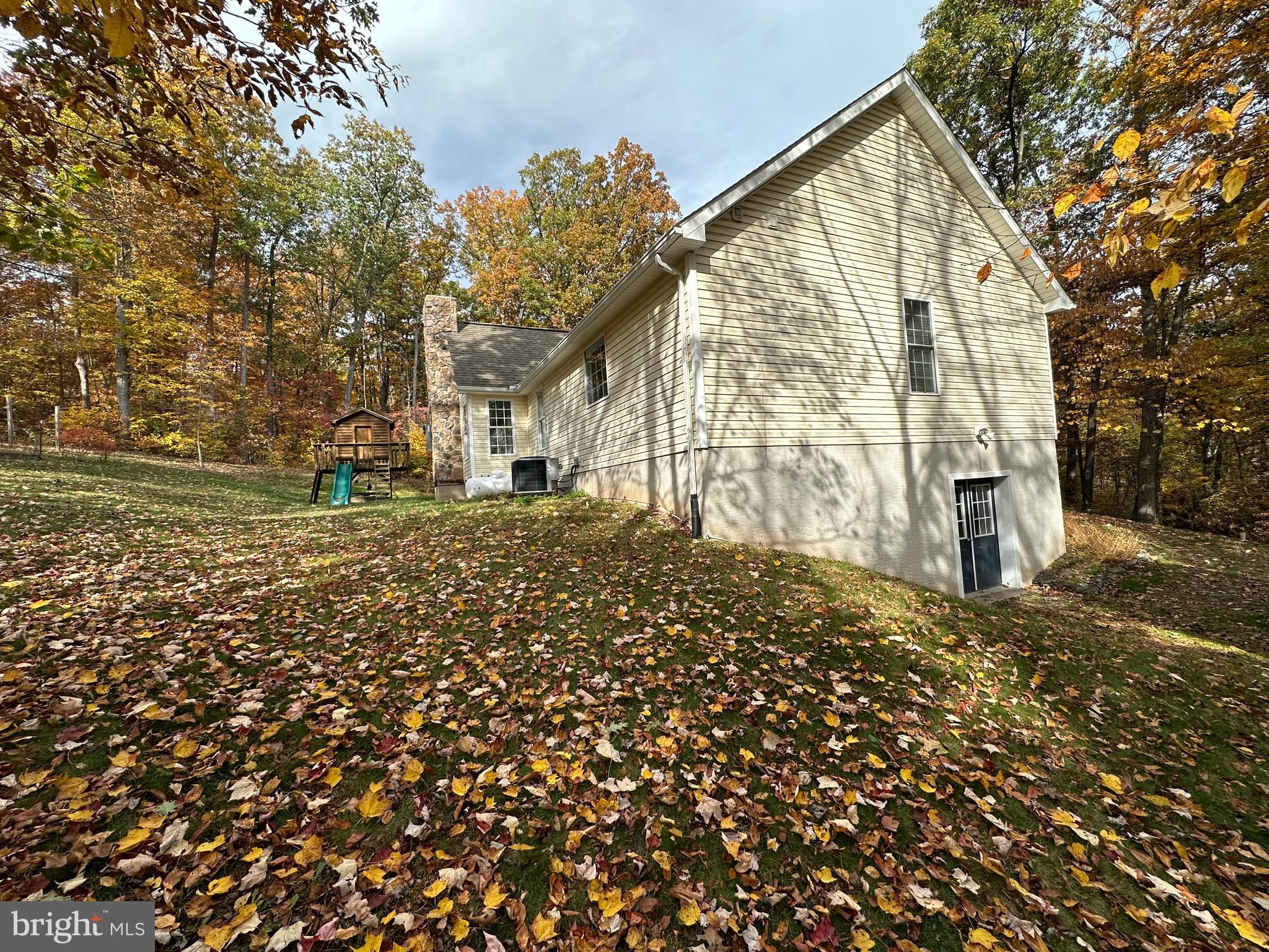 BLACKTHORN RIDGE ESTATES - Residential