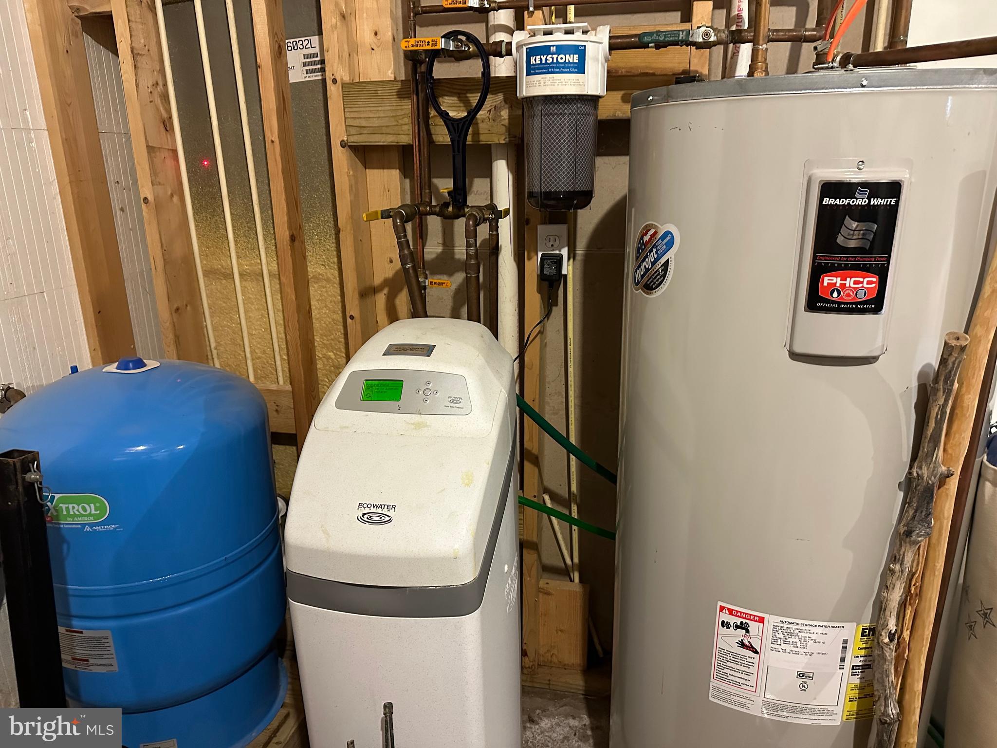 BLACKTHORN RIDGE ESTATES - Residential