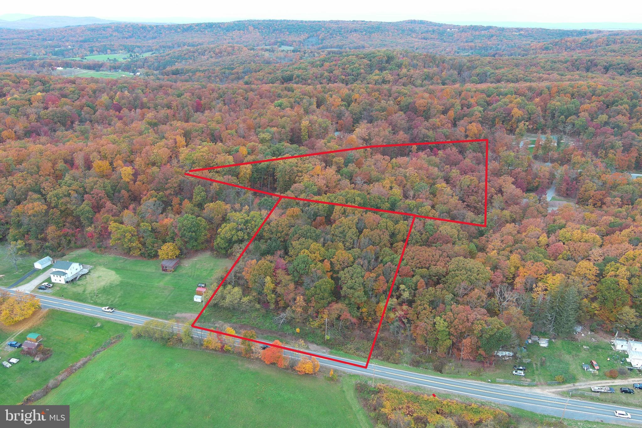 BLACKTHORN RIDGE ESTATES - Residential