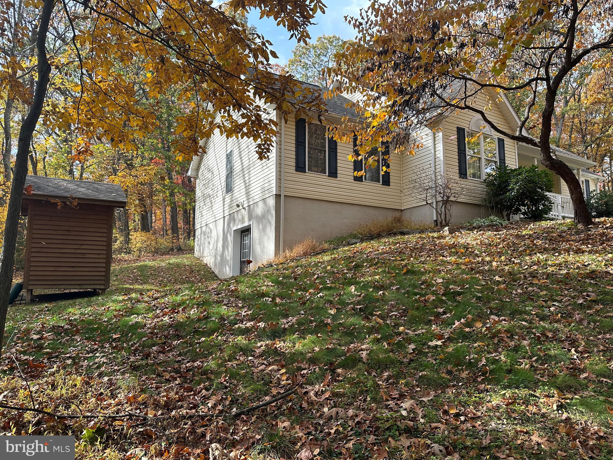 BLACKTHORN RIDGE ESTATES - Residential