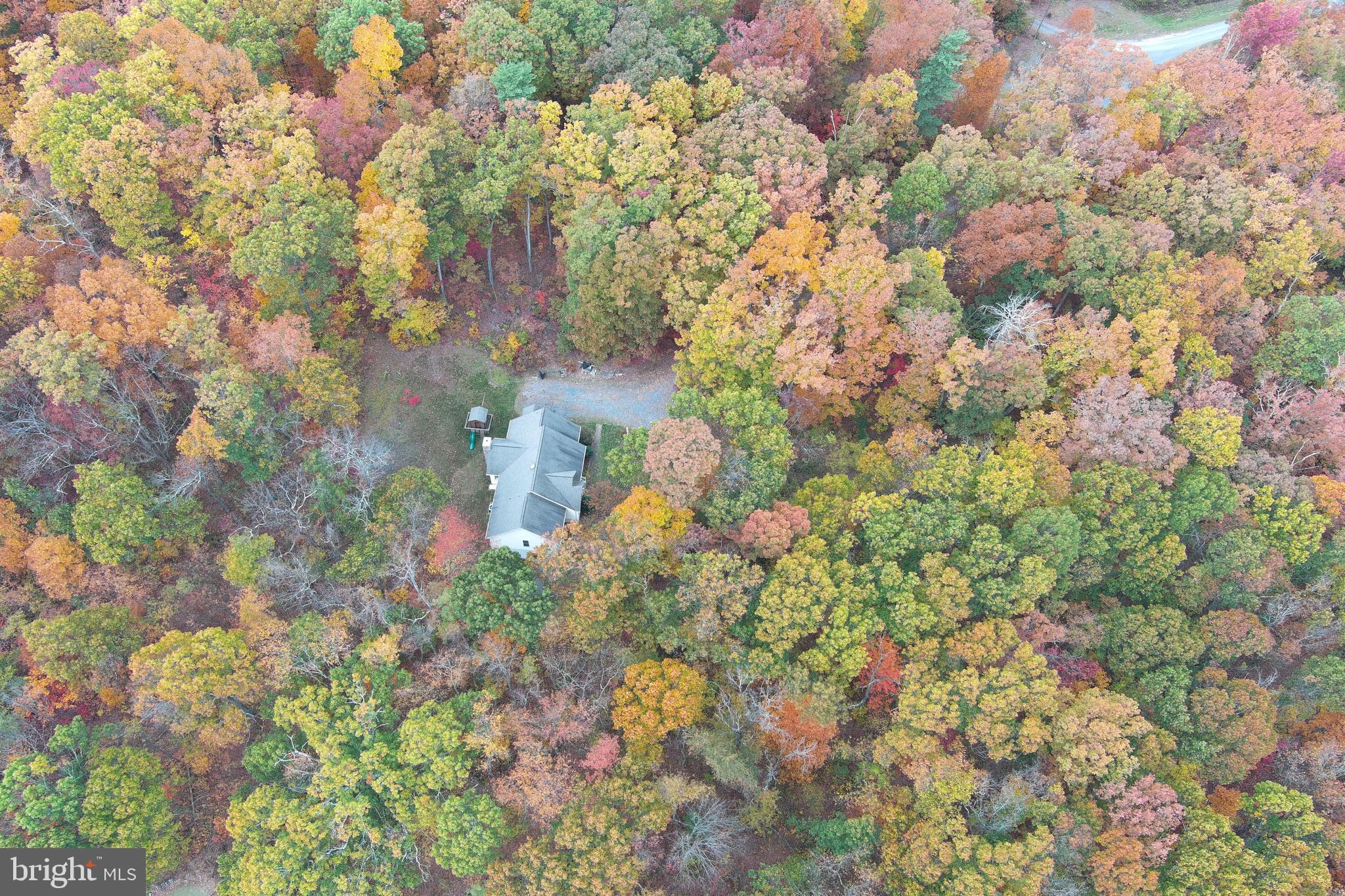 BLACKTHORN RIDGE ESTATES - Residential