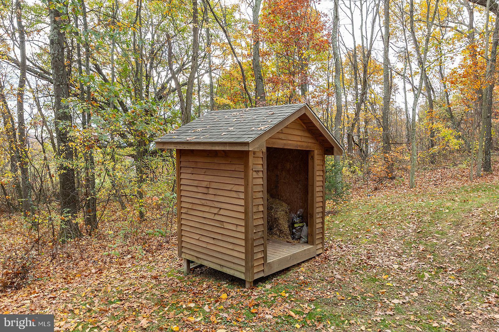 BLACKTHORN RIDGE ESTATES - Residential