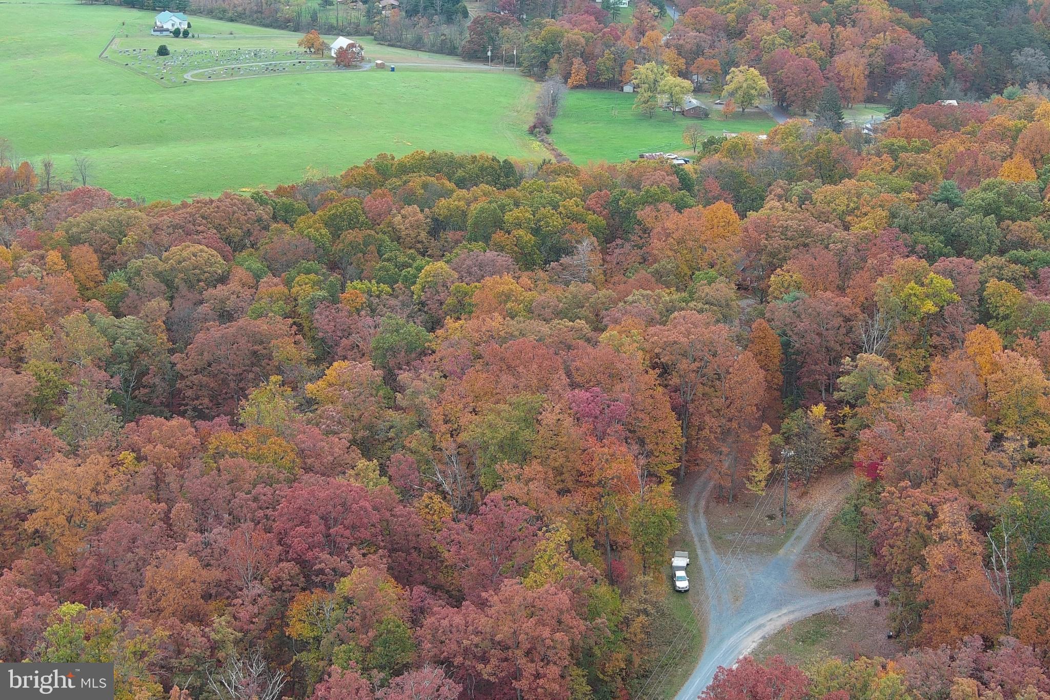 BLACKTHORN RIDGE ESTATES - Residential