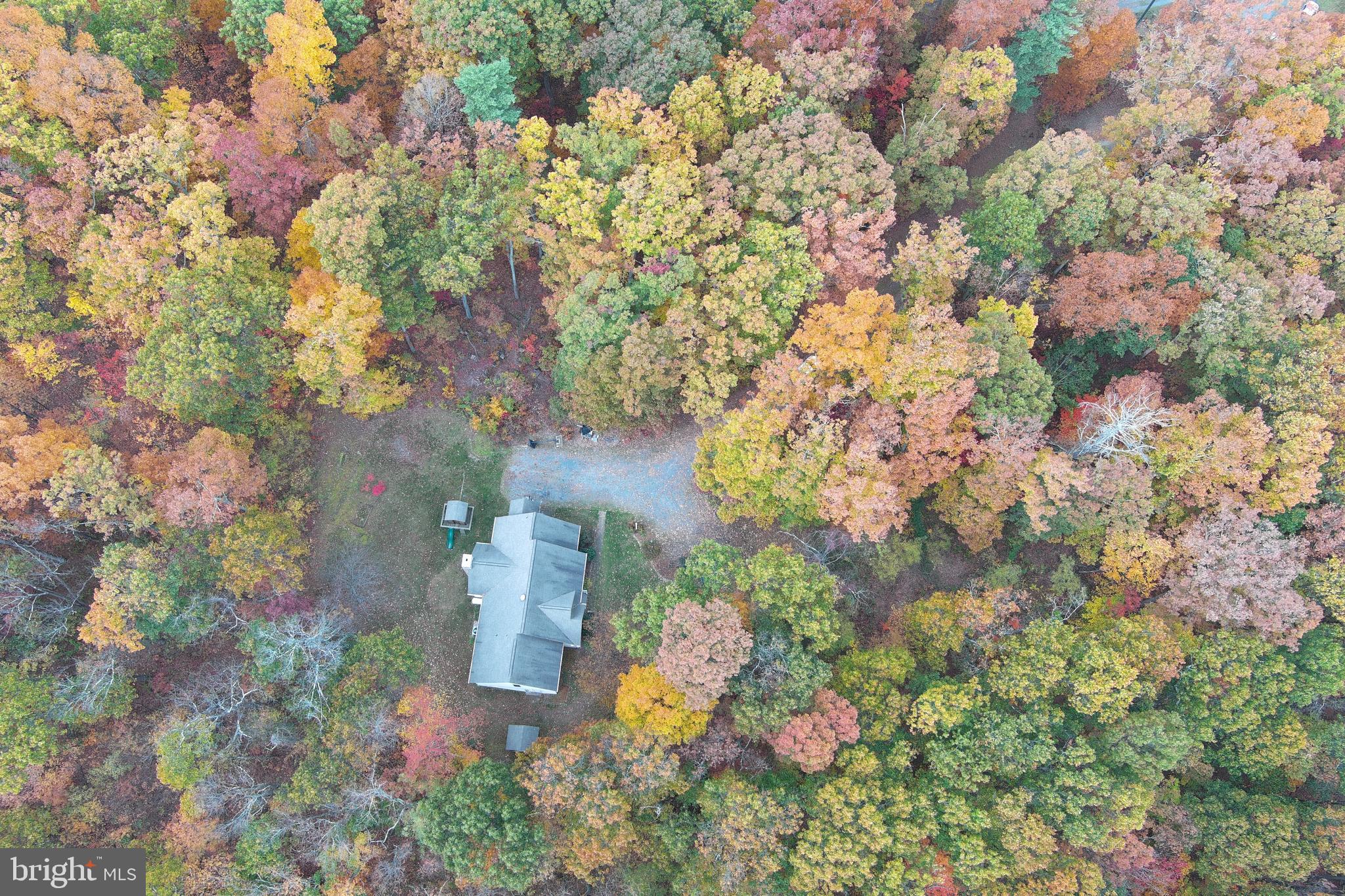 BLACKTHORN RIDGE ESTATES - Residential