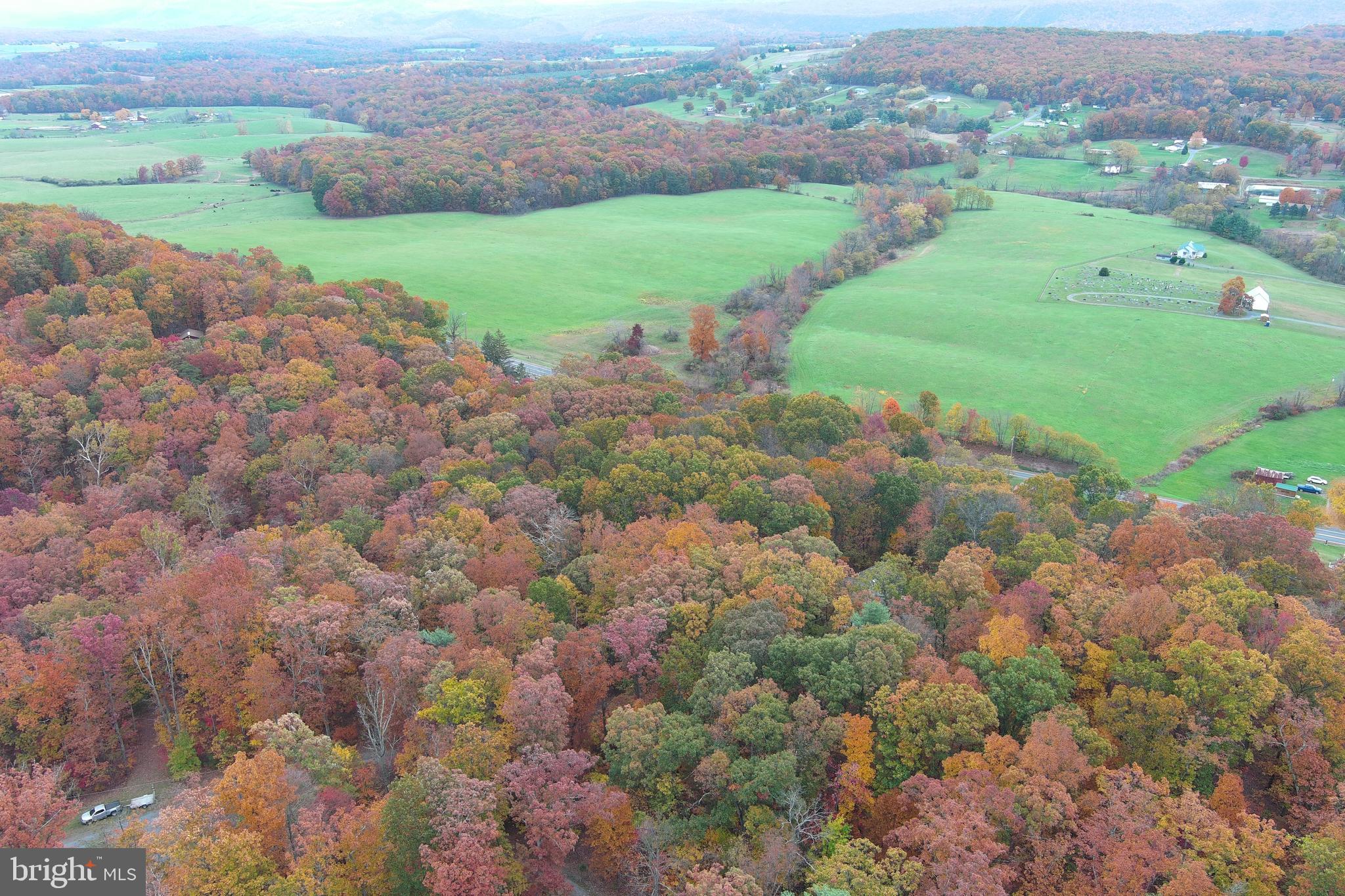 BLACKTHORN RIDGE ESTATES - Residential