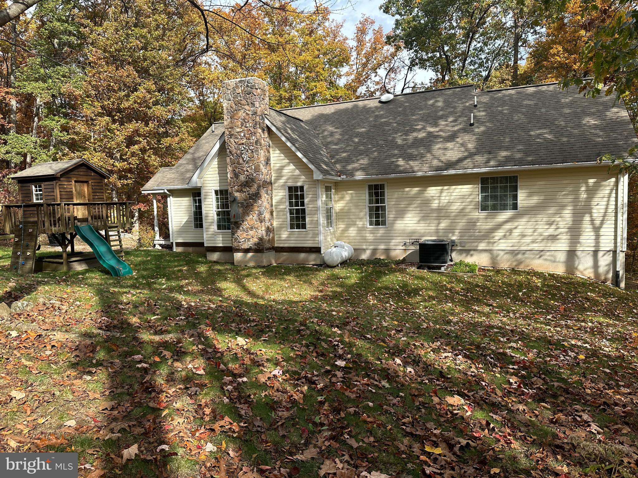 BLACKTHORN RIDGE ESTATES - Residential