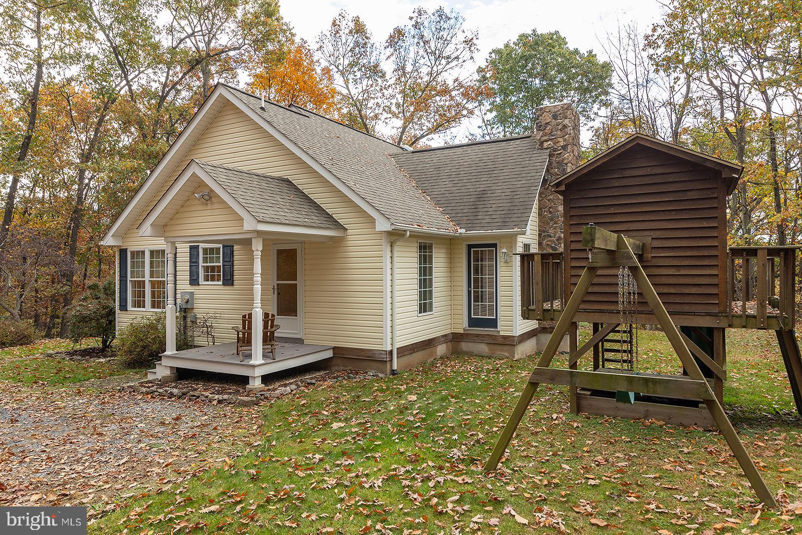 BLACKTHORN RIDGE ESTATES - Residential