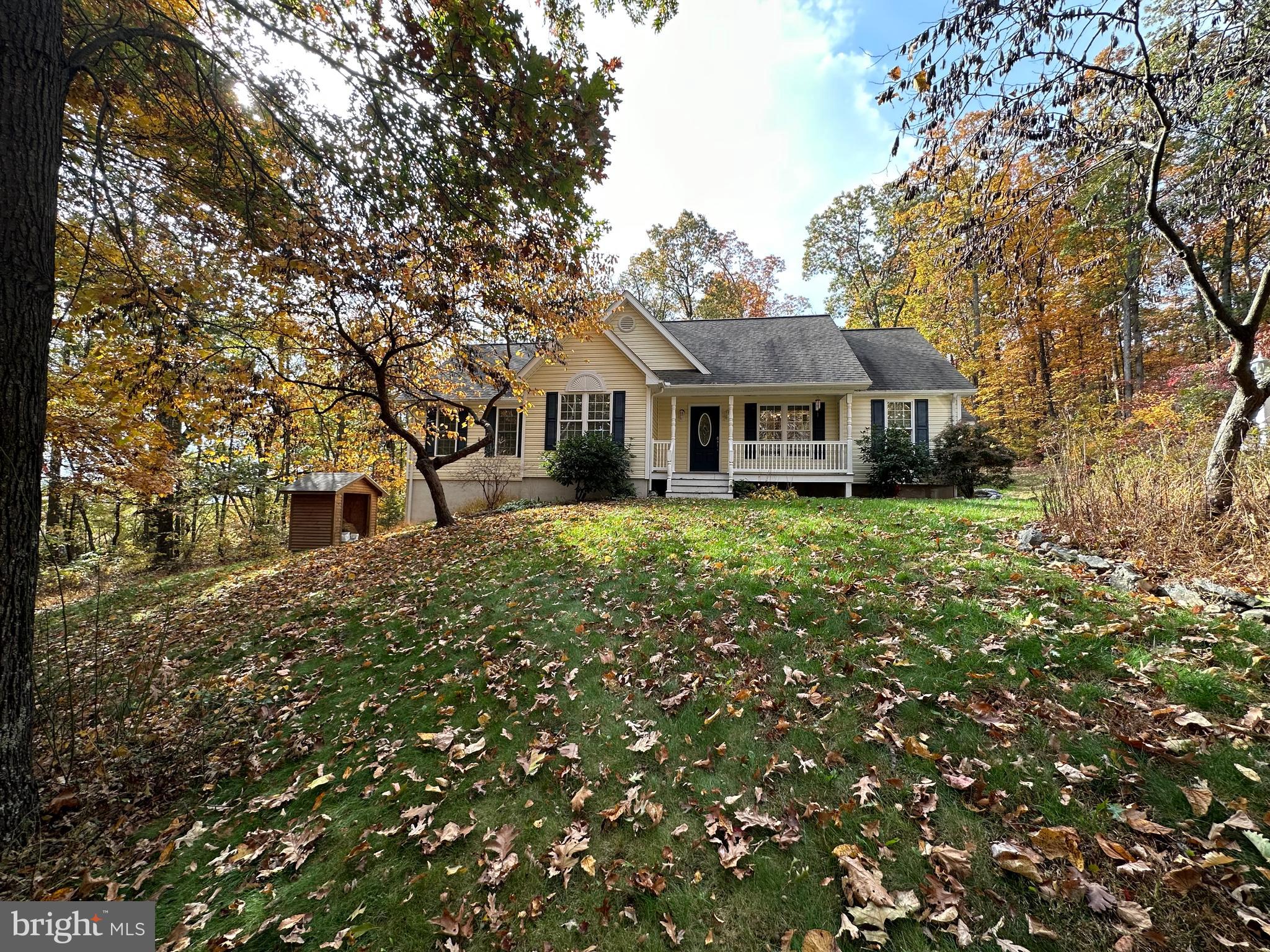 BLACKTHORN RIDGE ESTATES - Residential