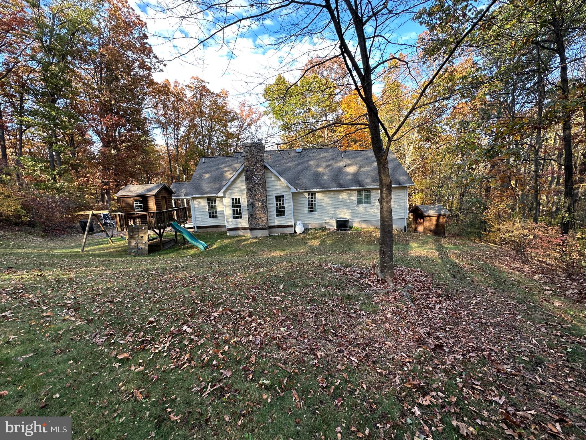 BLACKTHORN RIDGE ESTATES - Residential