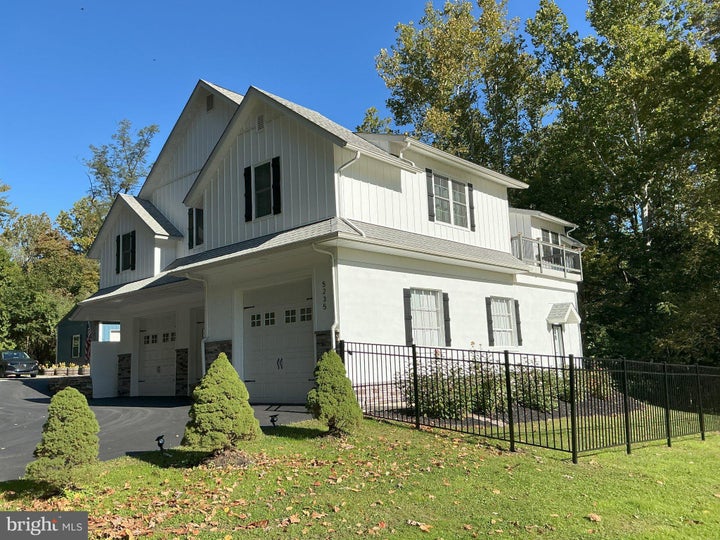 Photo 1 of 53 — 5235 DURHAM ROAD, RIEGELSVILLE, PA 18077