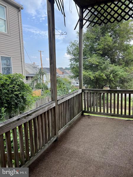 YORK CITY - Residential Lease