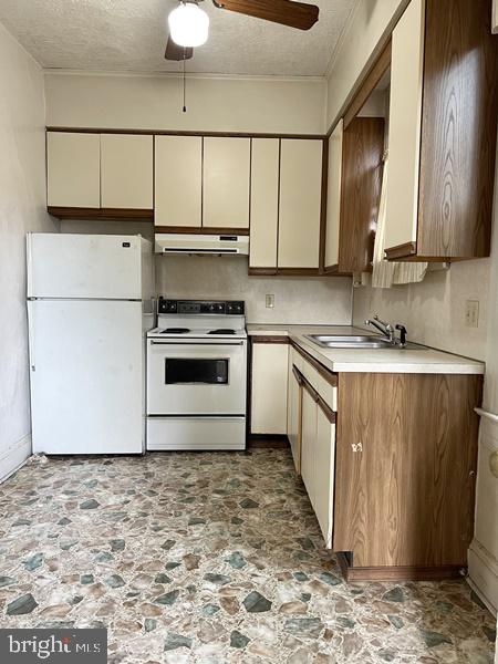 YORK CITY - Residential Lease