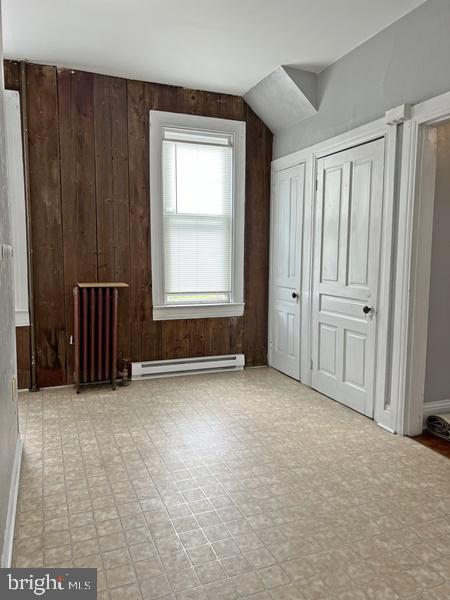 YORK CITY - Residential Lease