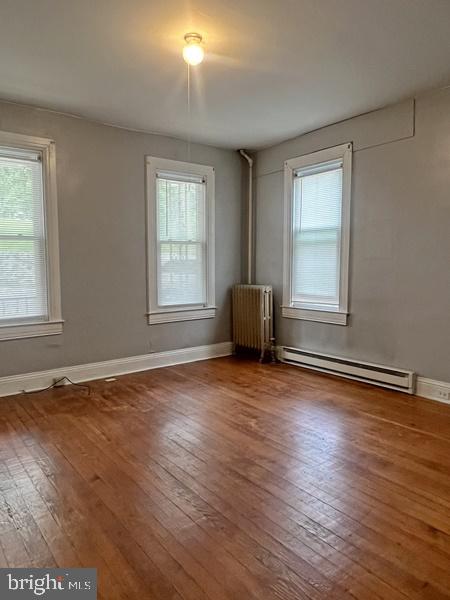 YORK CITY - Residential Lease