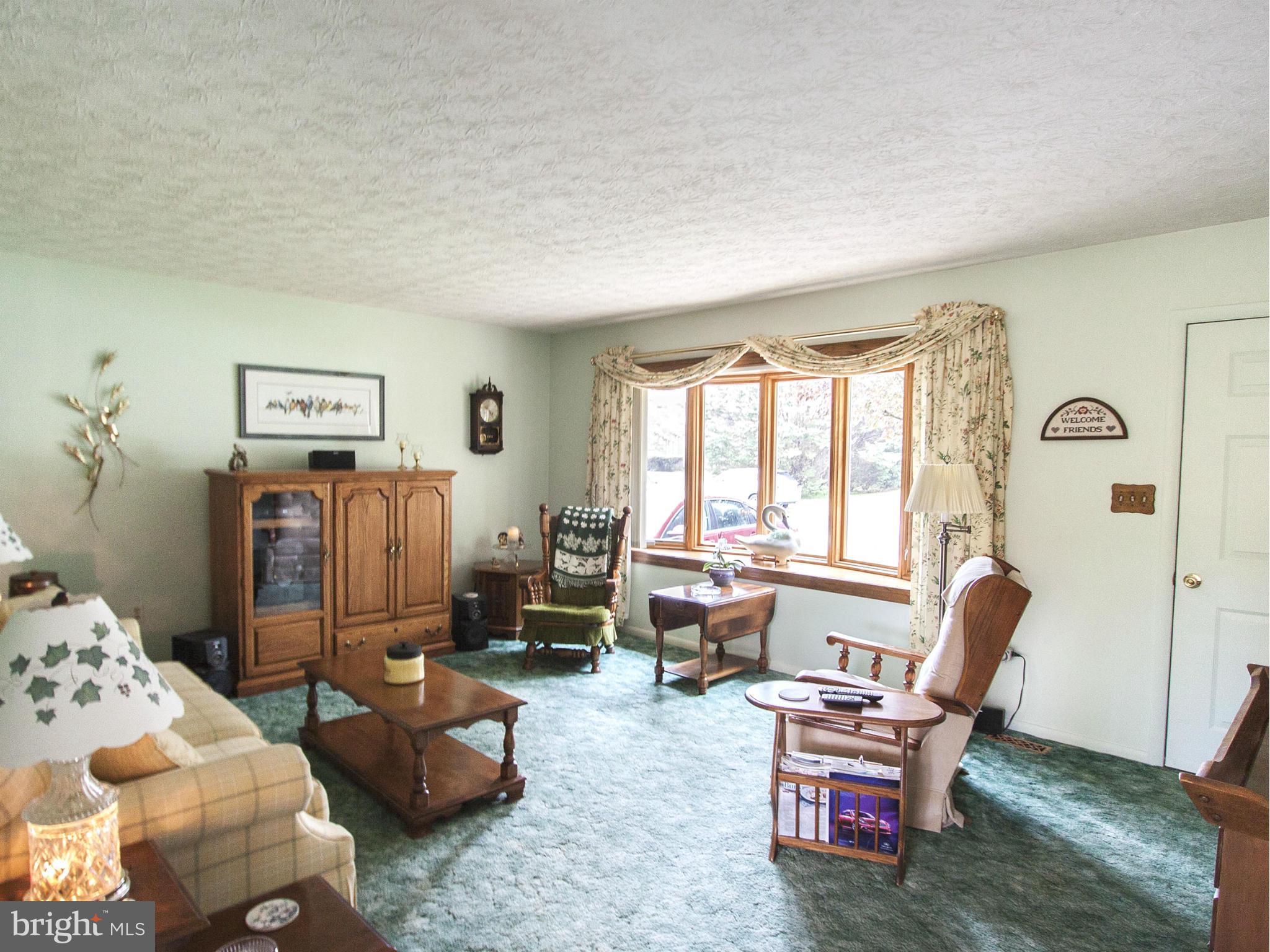 GREENRIDGE - Residential