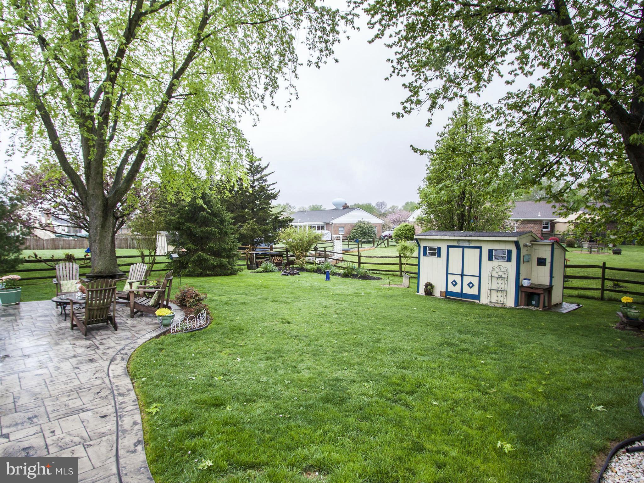 GREENRIDGE - Residential