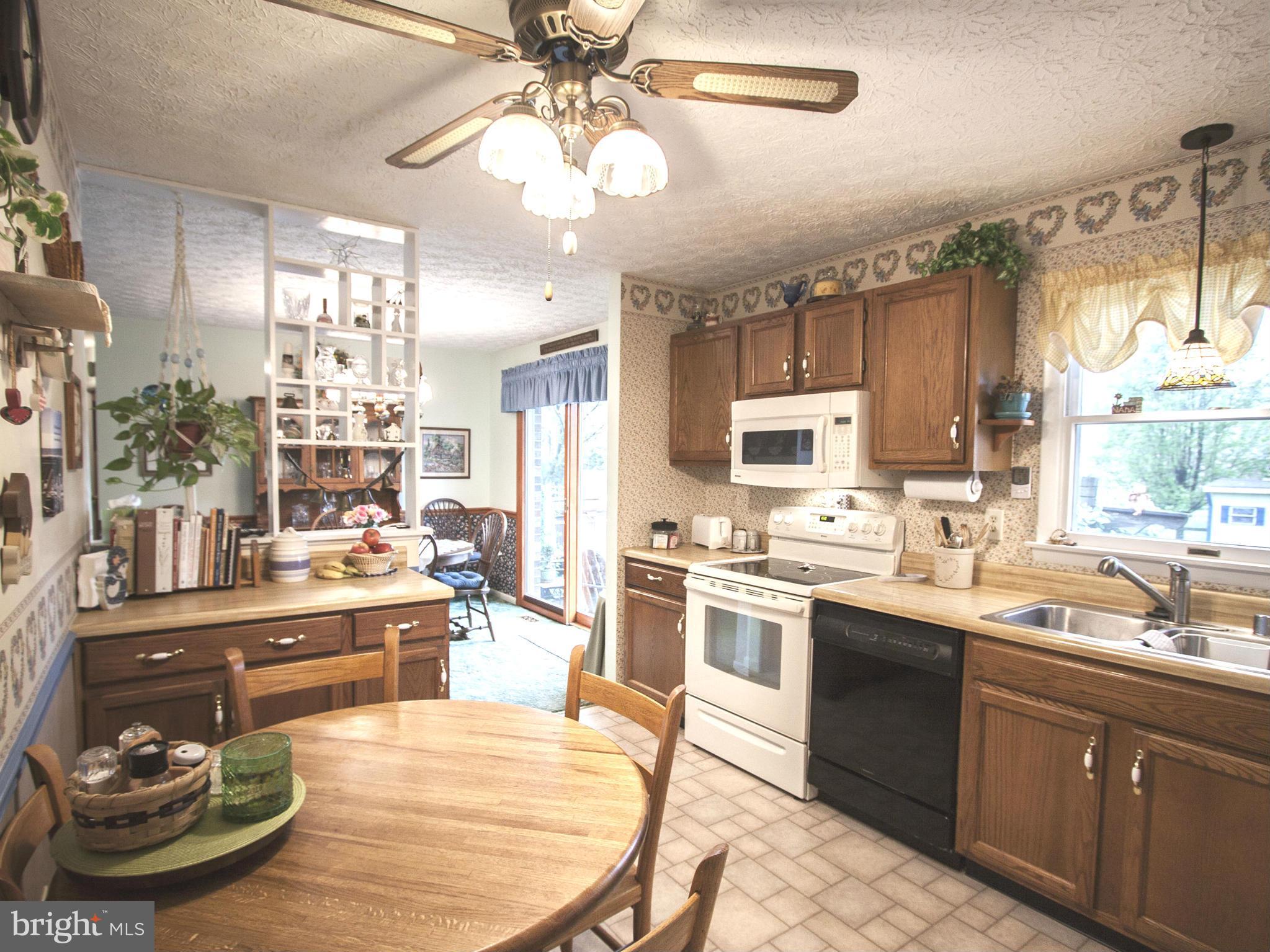 GREENRIDGE - Residential