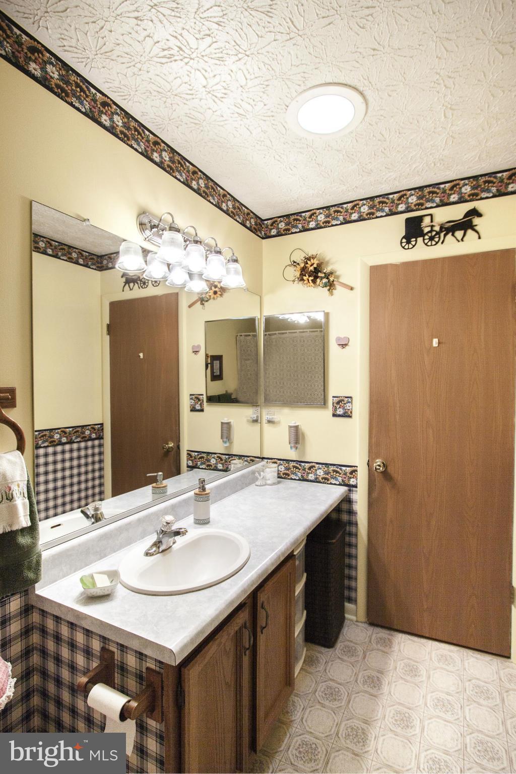 GREENRIDGE - Residential