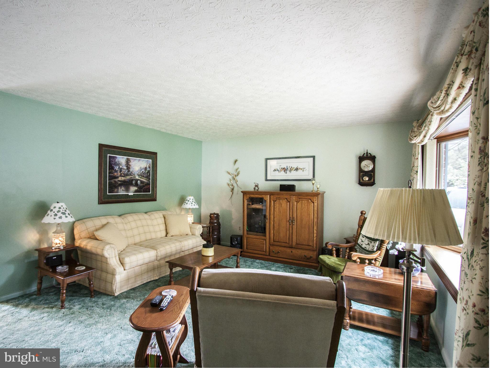 GREENRIDGE - Residential