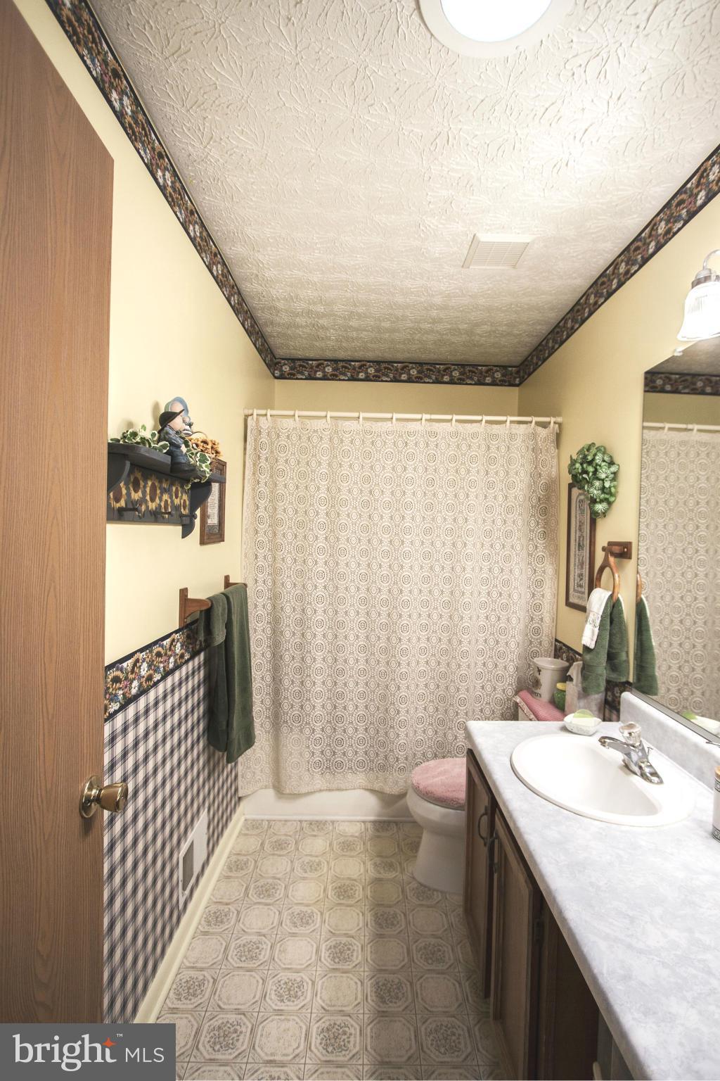 GREENRIDGE - Residential