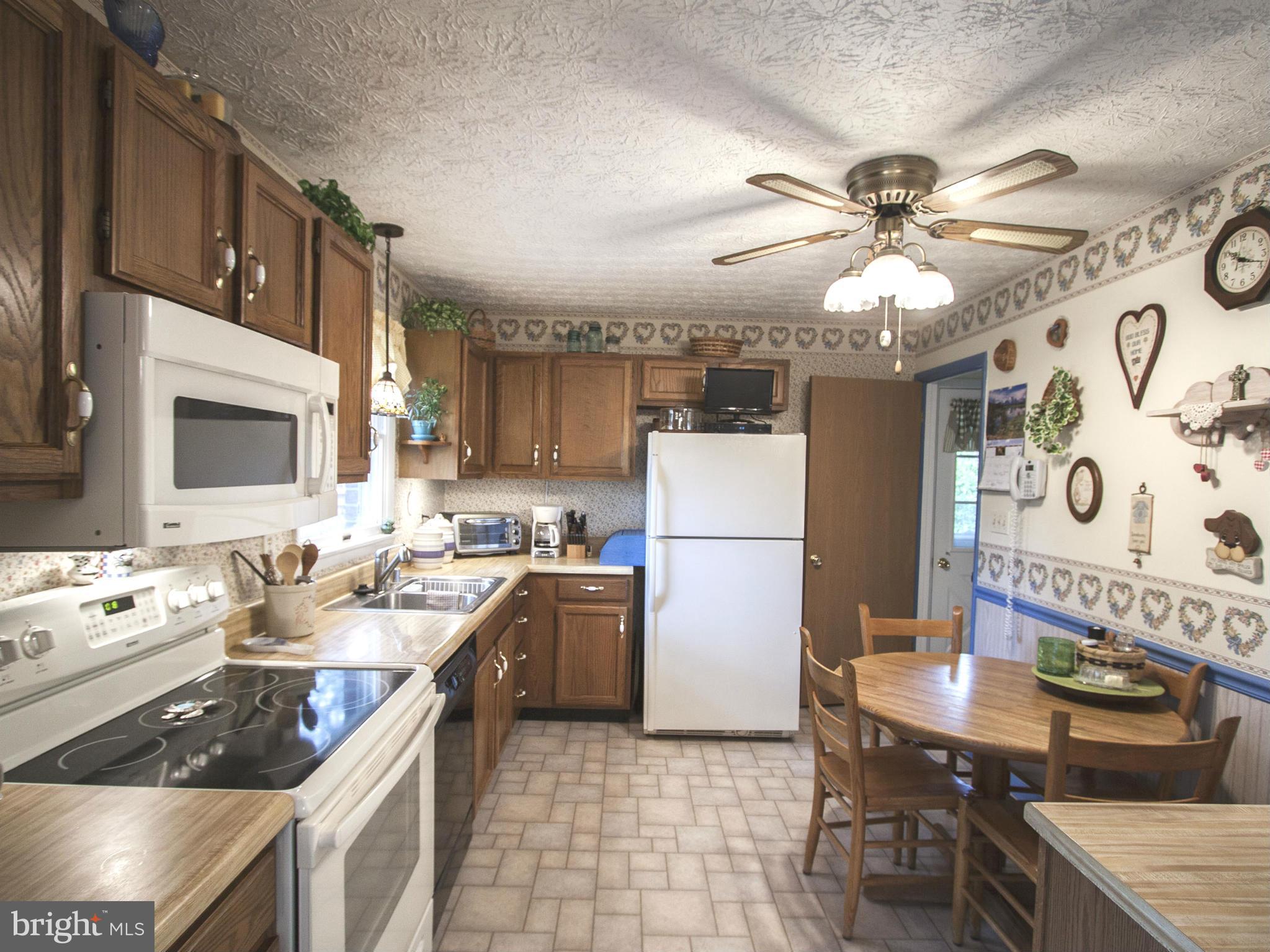 GREENRIDGE - Residential