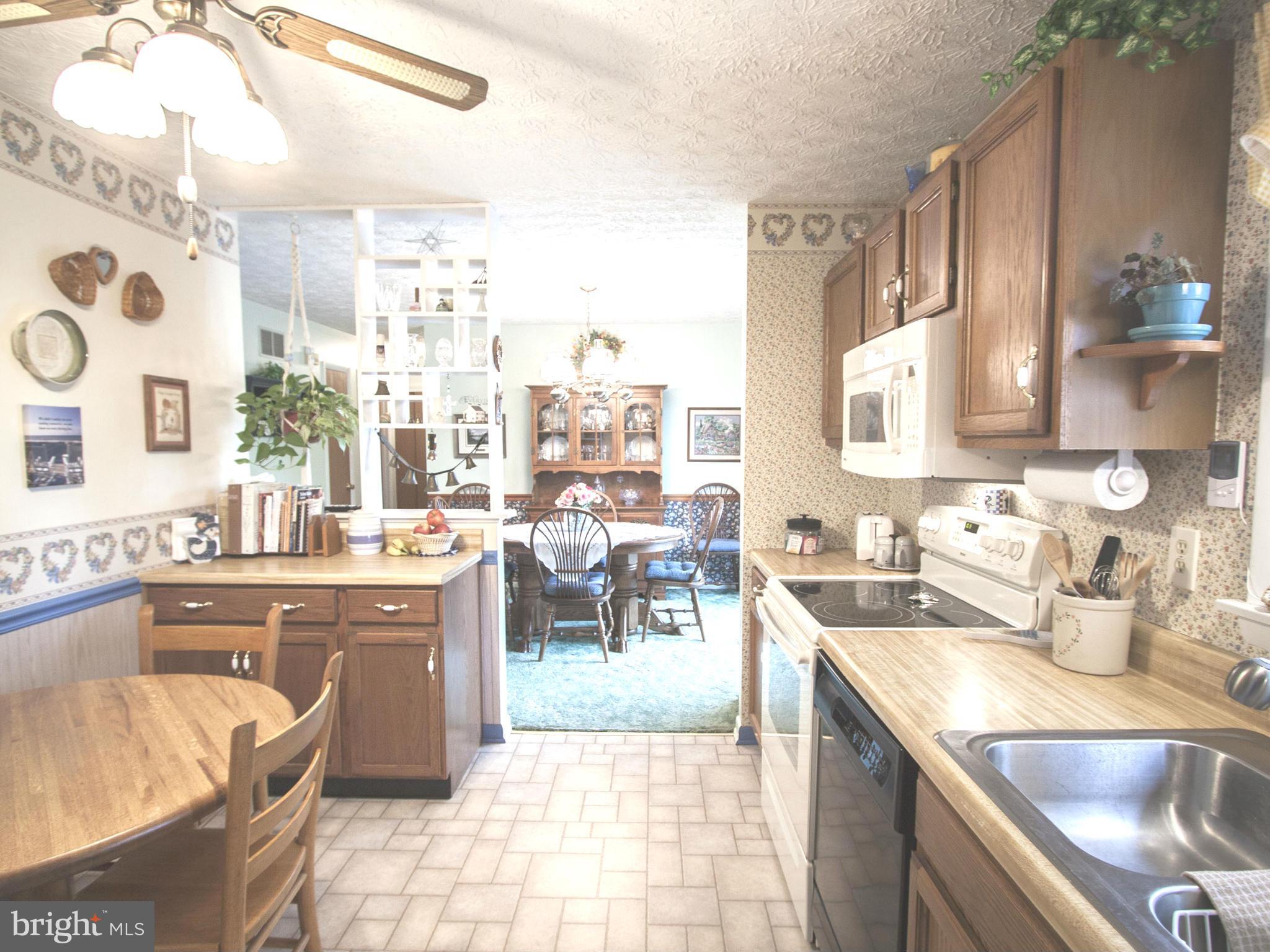 GREENRIDGE - Residential