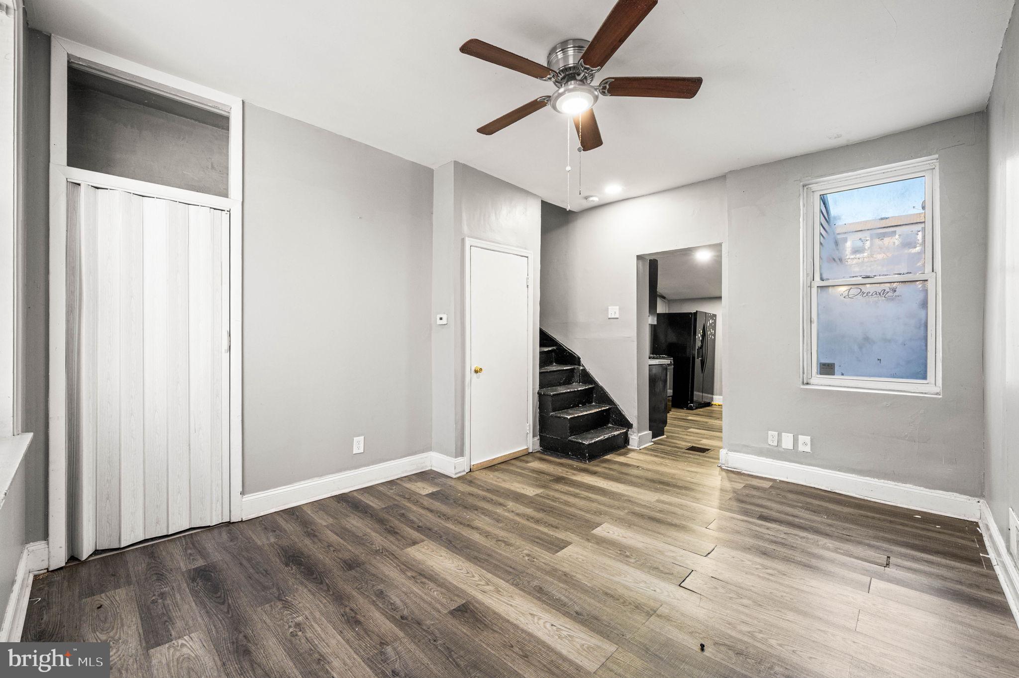 OLDE KENSINGTON - Residential