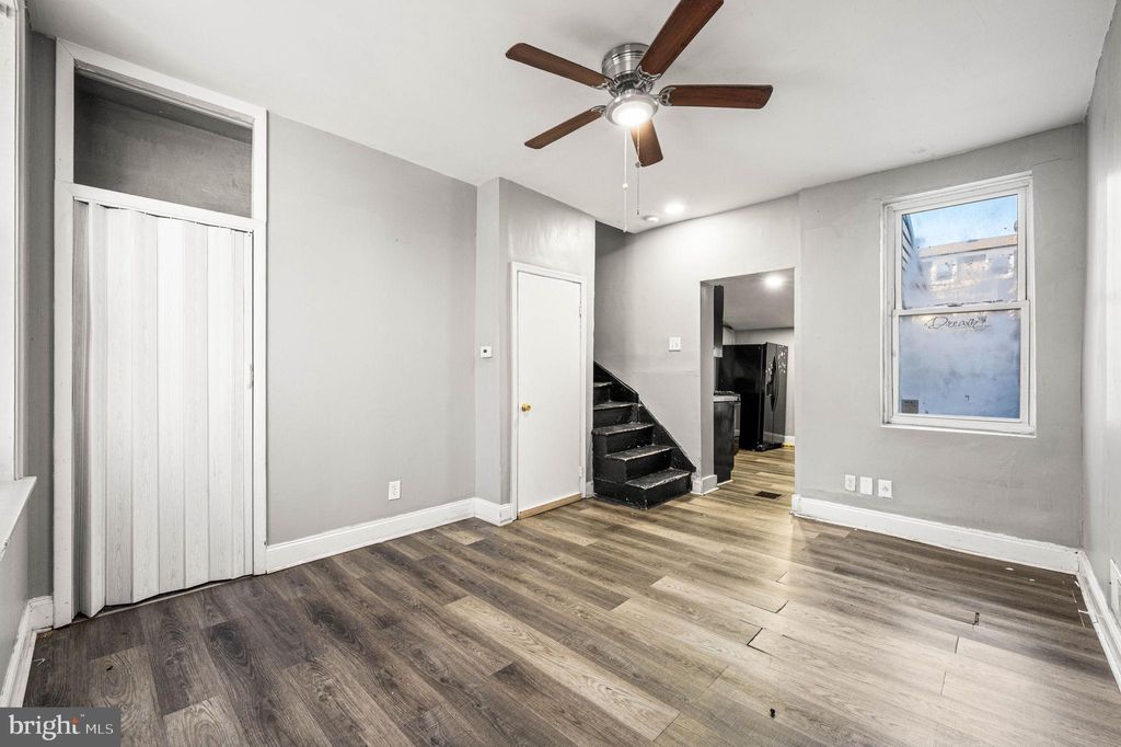 Photo of 1432 N 4th Street, PHILADELPHIA, PA 19122 (MLS # PAPH2576744)