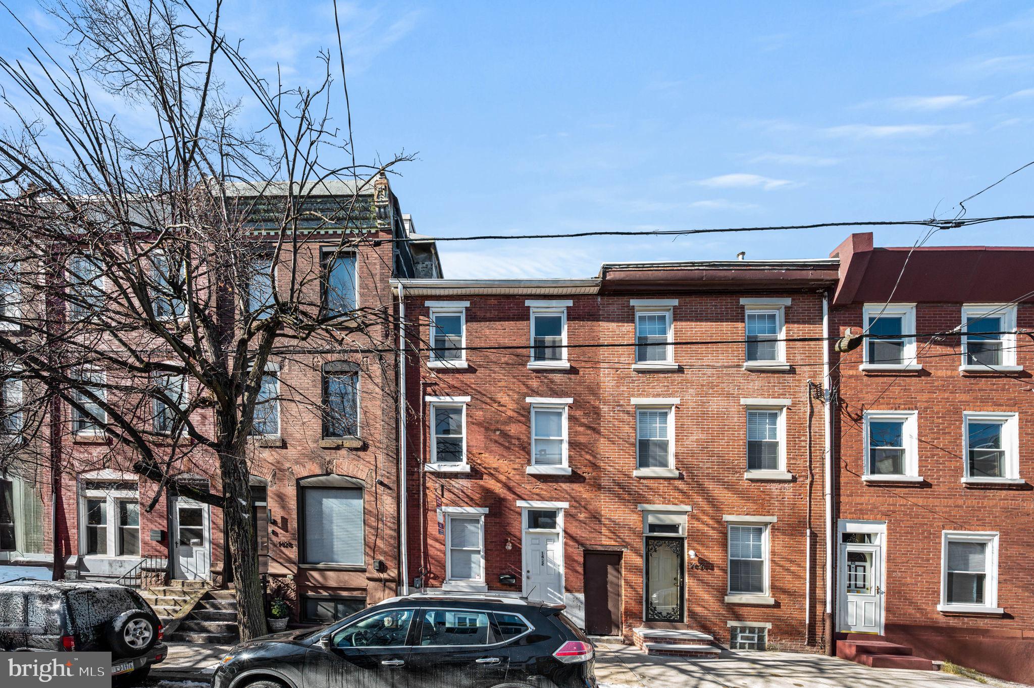 OLDE KENSINGTON - Residential