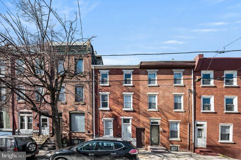 1432 N 4TH STREET PHILADELPHIA PA 19122