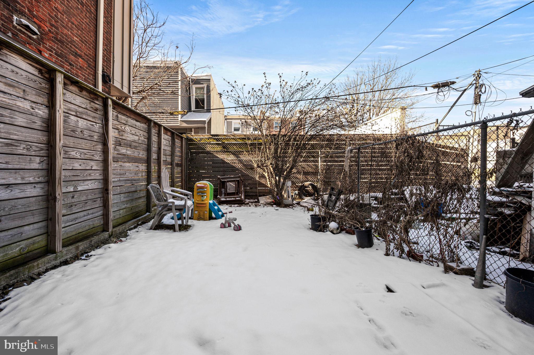 OLDE KENSINGTON - Residential