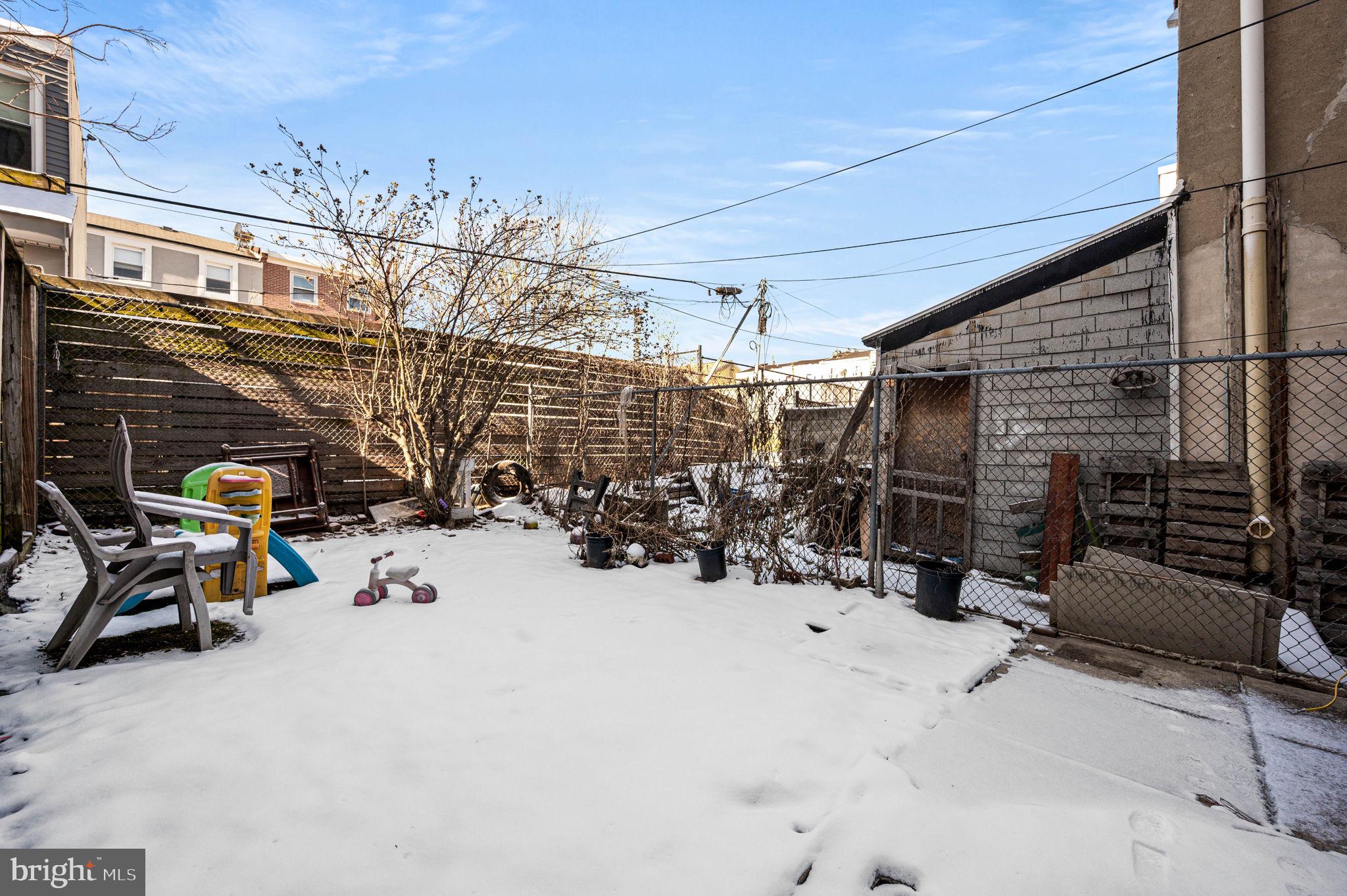 OLDE KENSINGTON - Residential