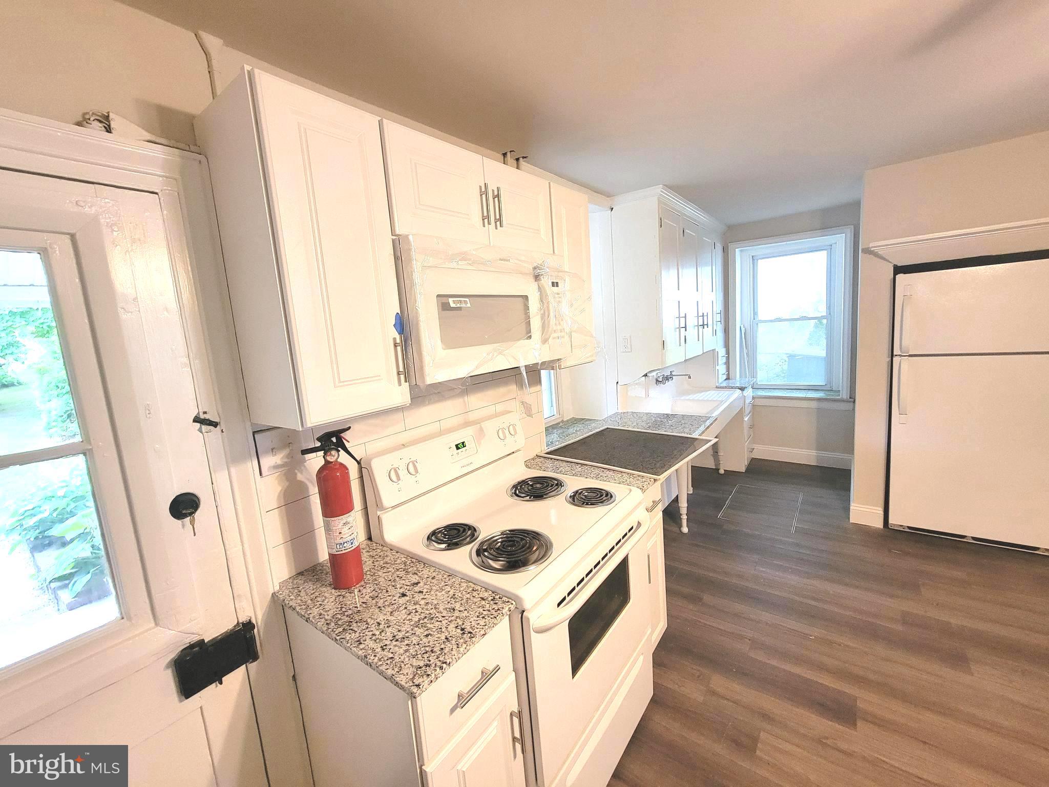 NONE AVAILABLE - Residential Lease