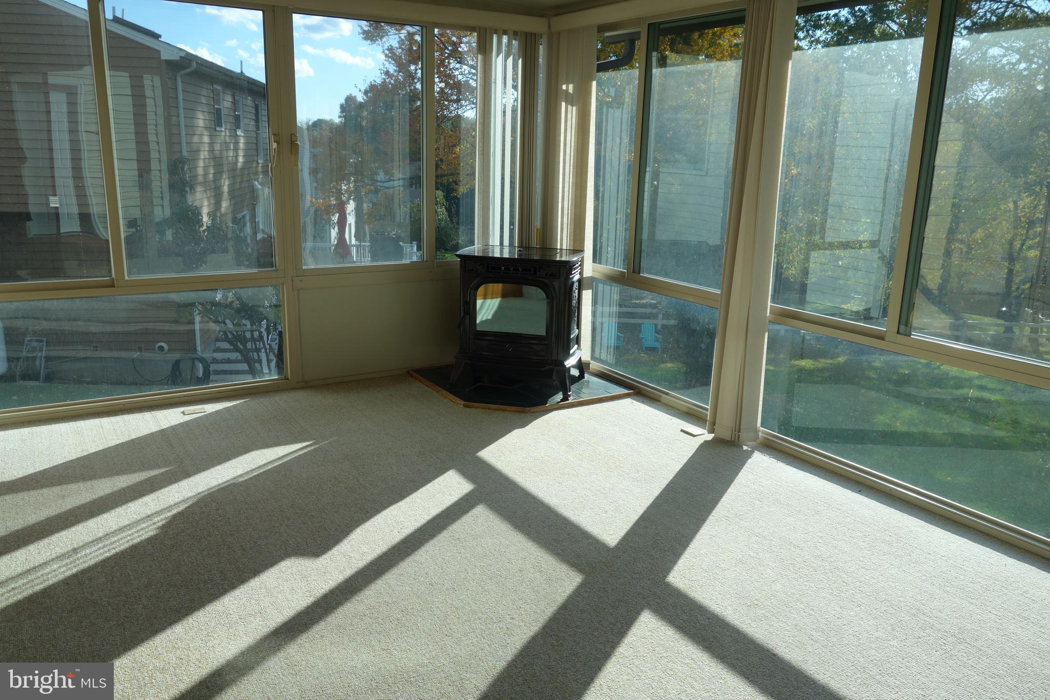 MOUNT AUGUSTINE - Residential Lease