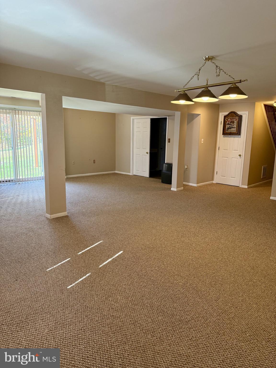 MOUNT AUGUSTINE - Residential Lease