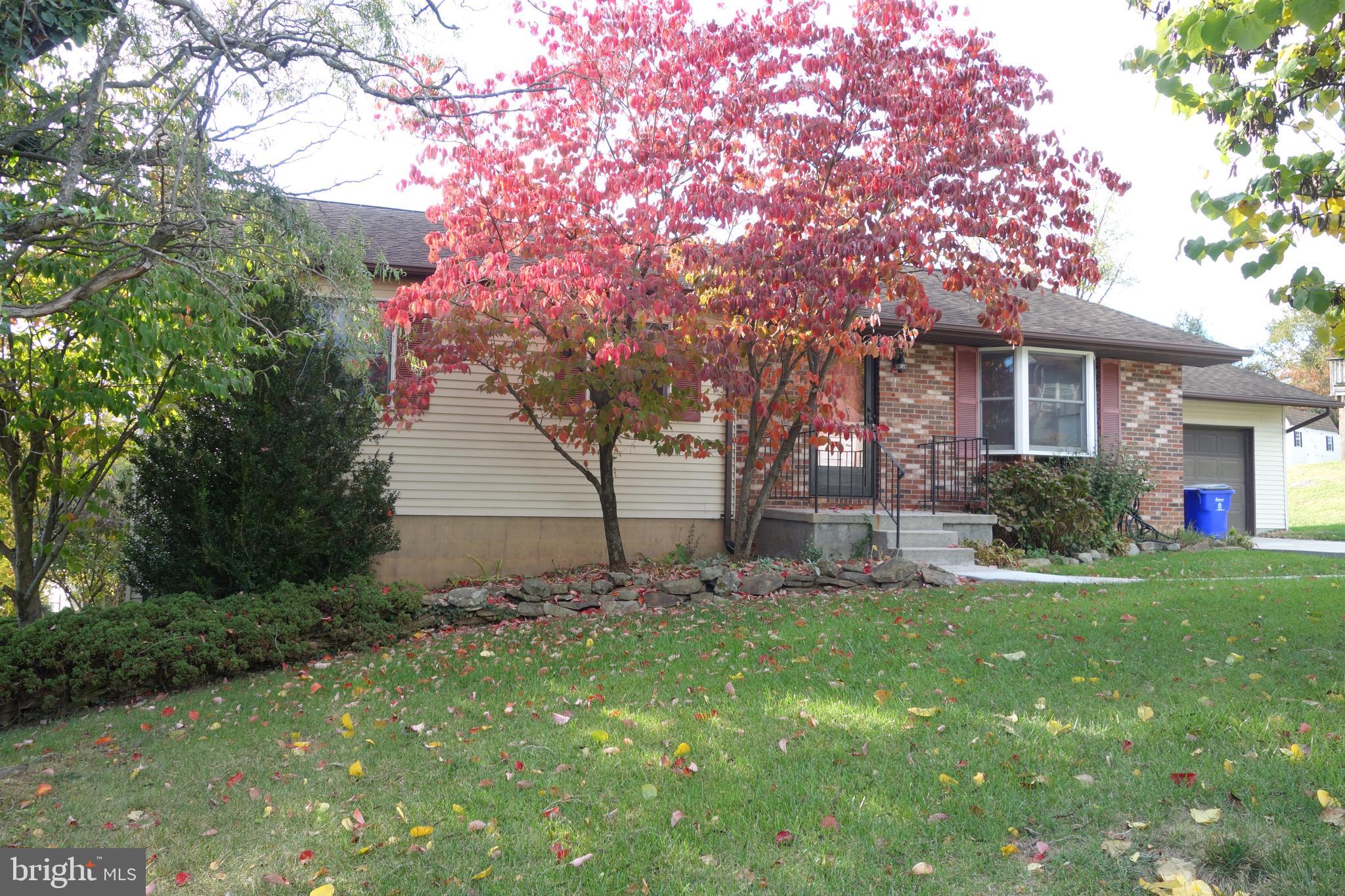 MOUNT AUGUSTINE - Residential Lease