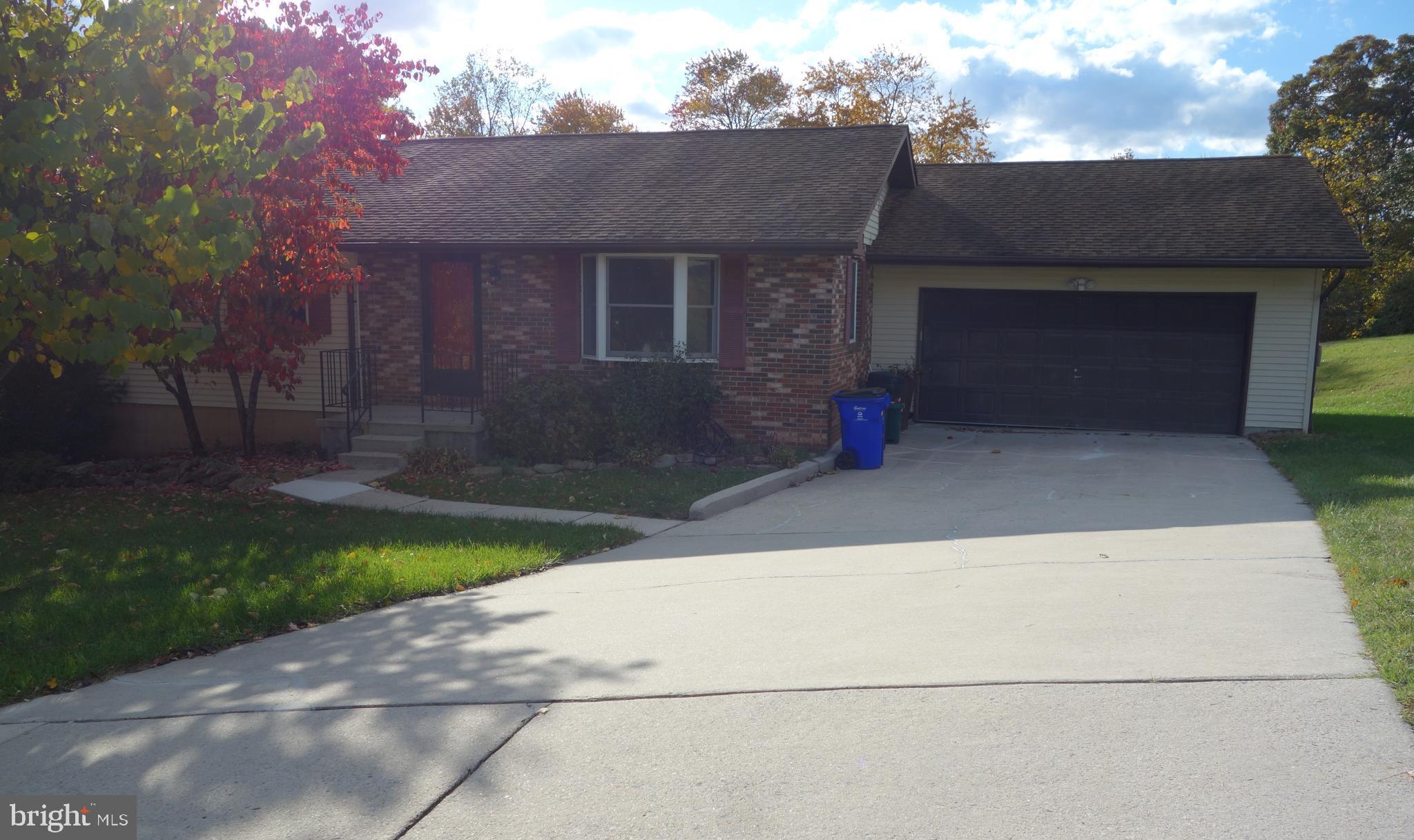 MOUNT AUGUSTINE - Residential Lease