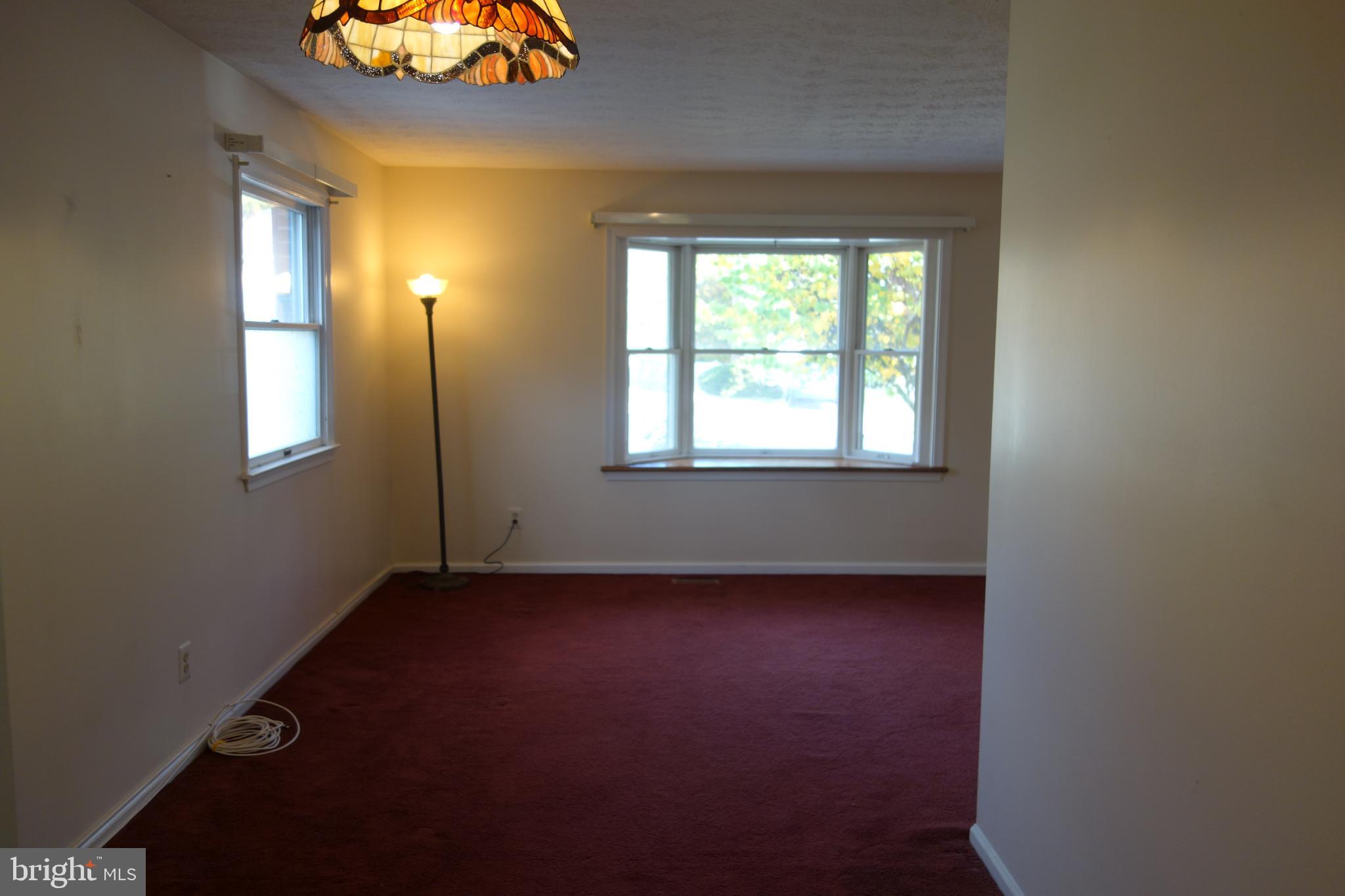 MOUNT AUGUSTINE - Residential Lease