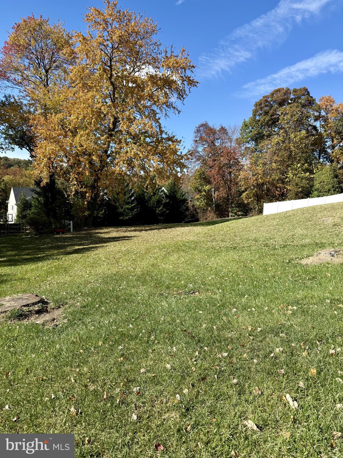 MOUNT AUGUSTINE - Residential Lease