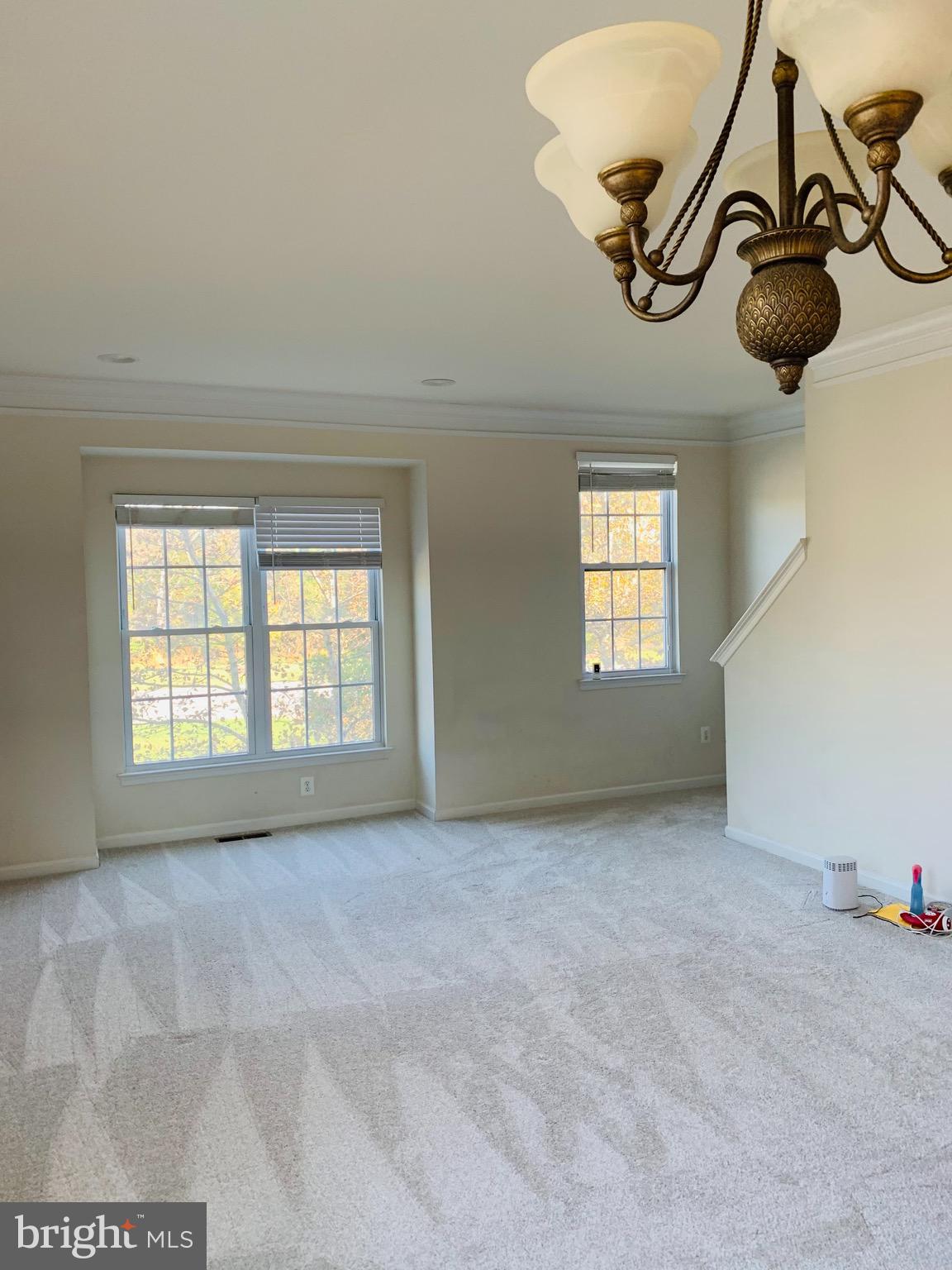 AMBERLEA AT SOUTH RIDING - Residential Lease