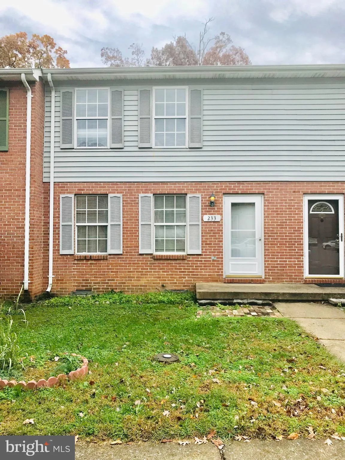 233 Buckingham Drive, Stephens City, VA 22655