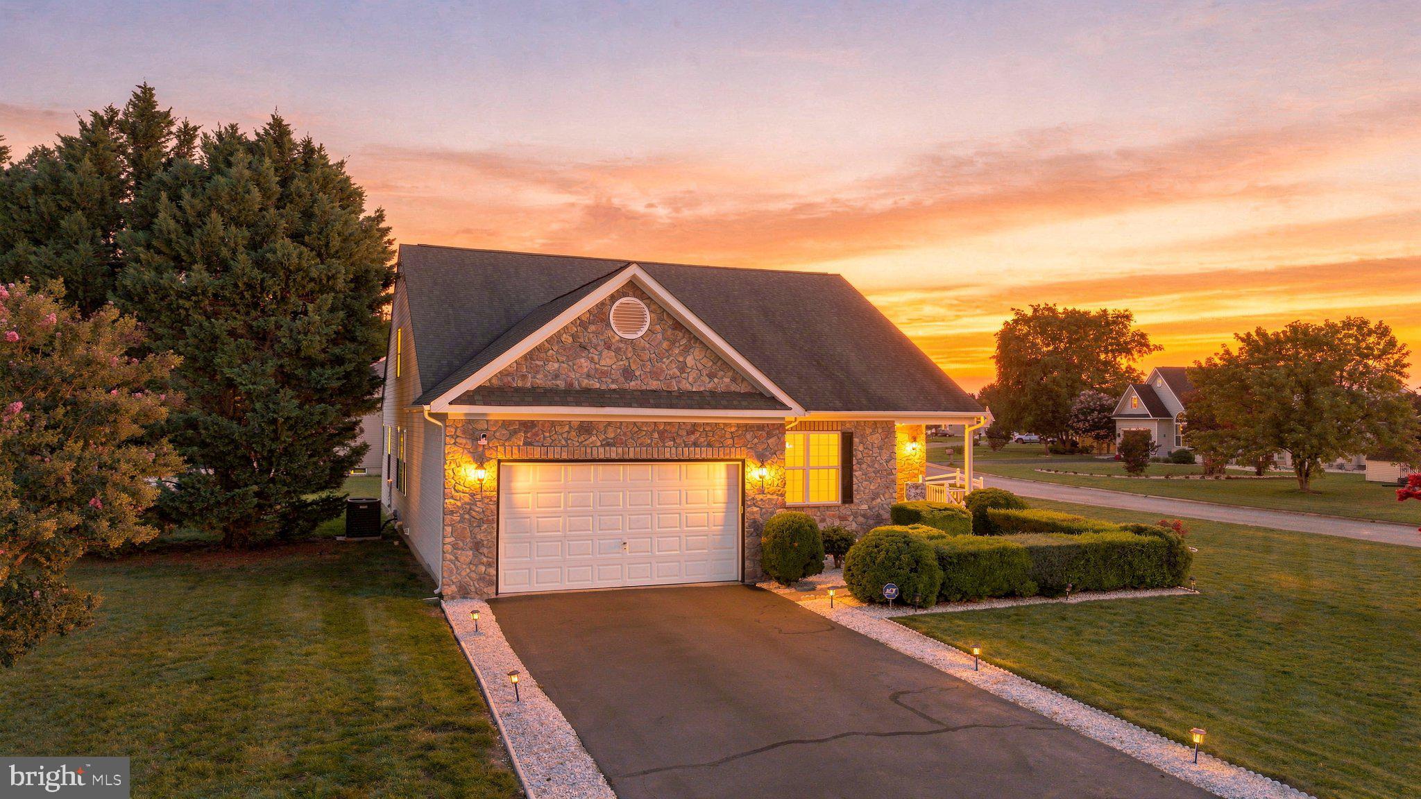 2 BRIAR COURT