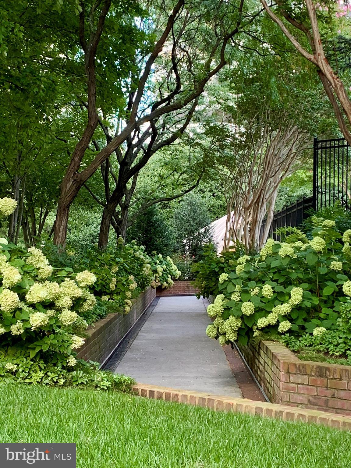 CHASE AT BETHESDA CODM - Residential Lease