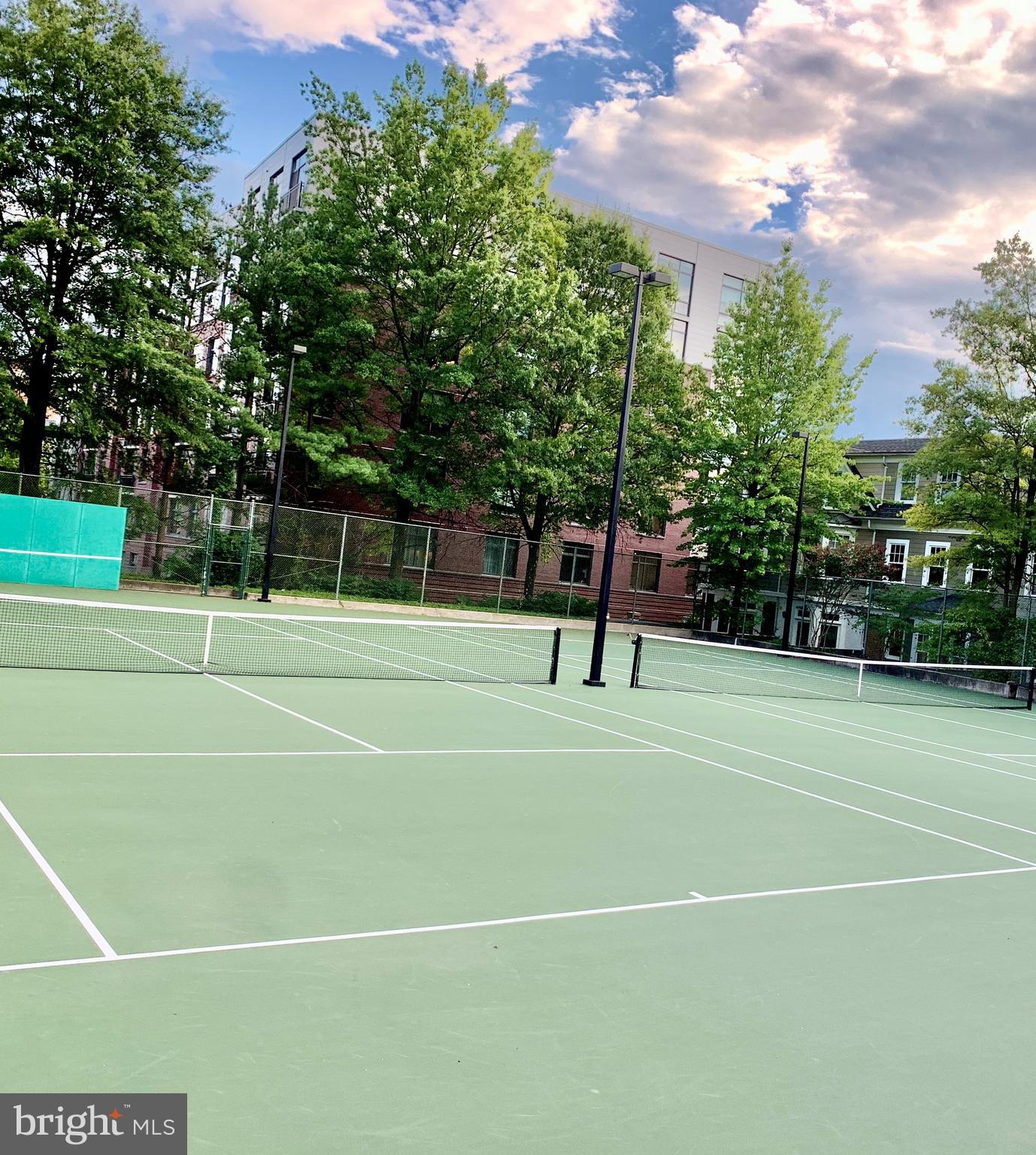 CHASE AT BETHESDA CODM - Residential Lease